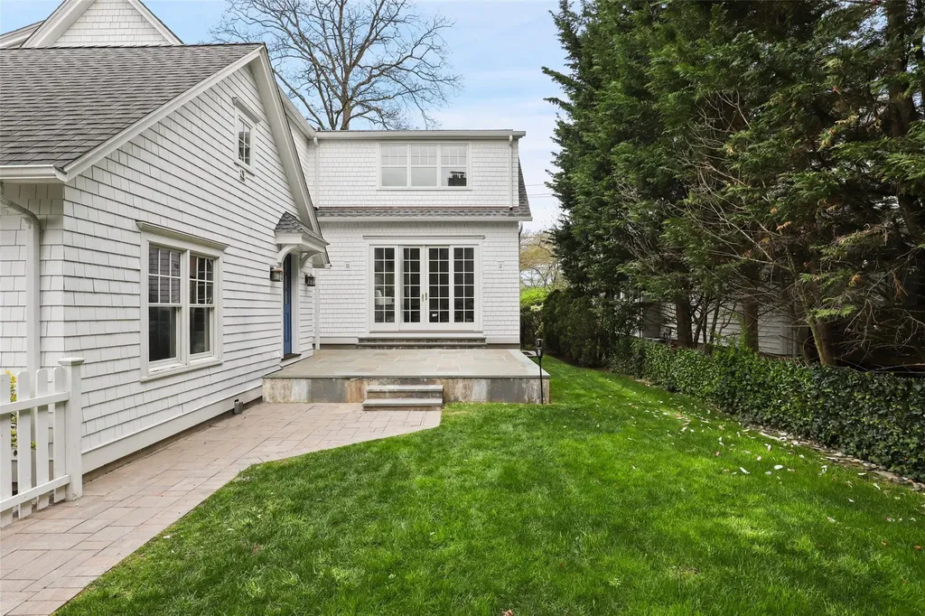 510 Forest Avenue Rye NY 10580