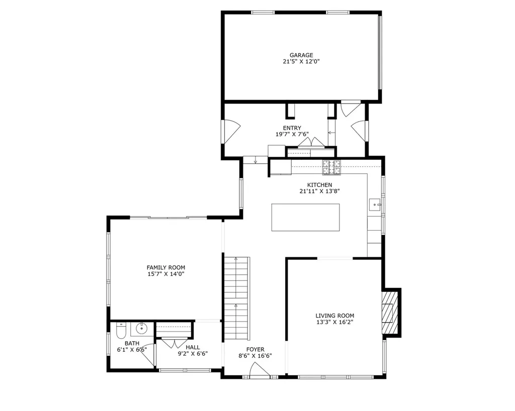 510 Forest Avenue Rye NY 10580