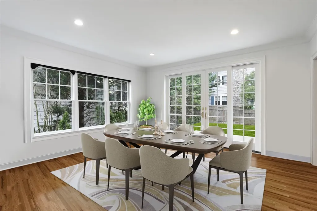 510 Forest Avenue Rye NY 10580