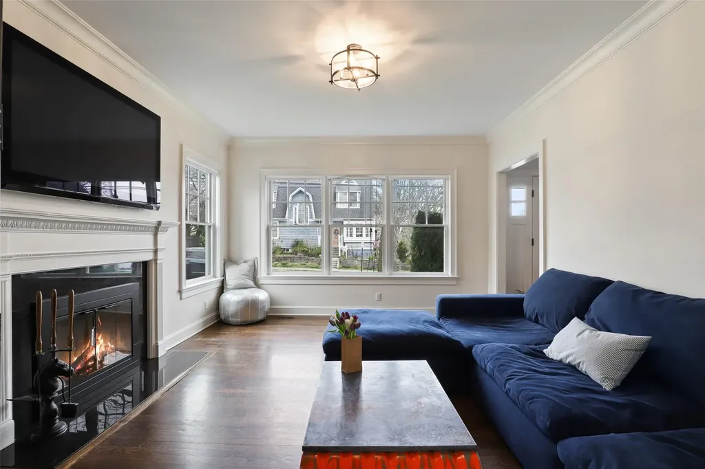 510 Forest Avenue Rye NY 10580