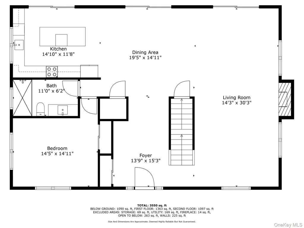 15 Deer Ridge Trail Water Mill NY 11976