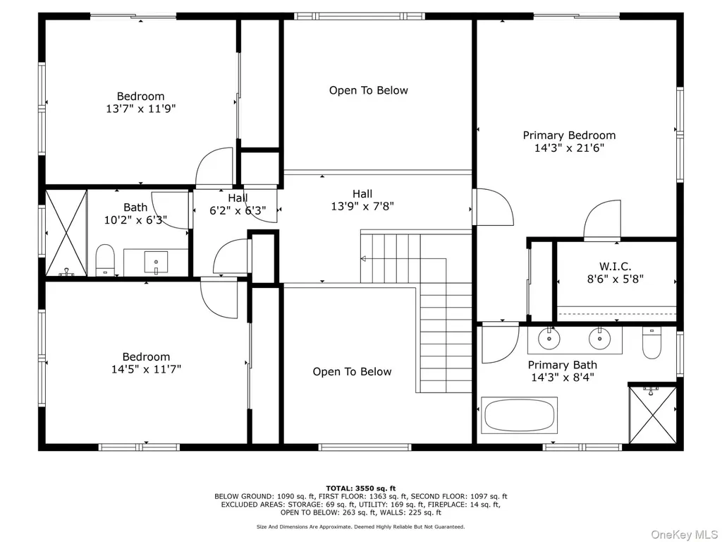 15 Deer Ridge Trail Water Mill NY 11976