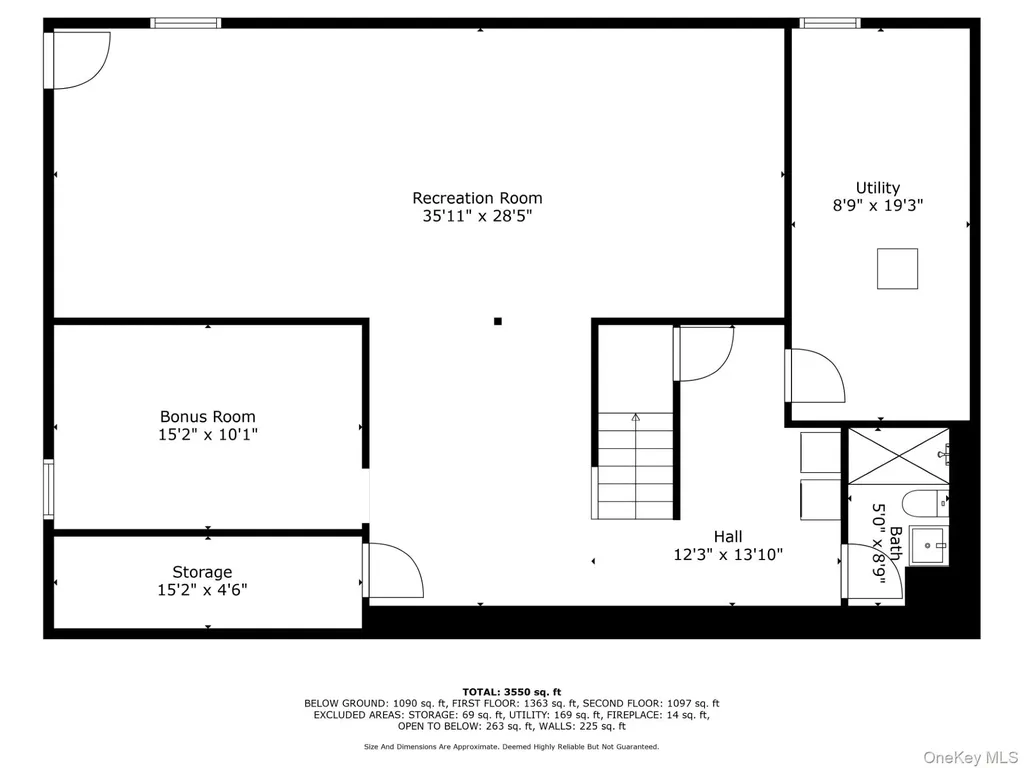 15 Deer Ridge Trail Water Mill NY 11976