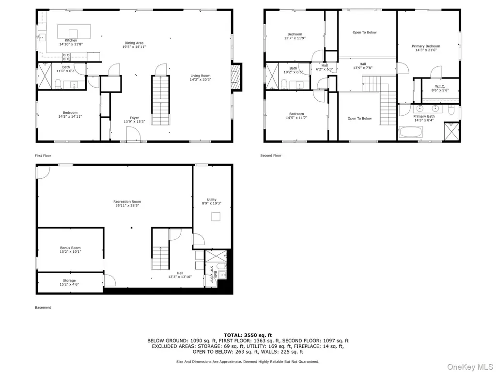 15 Deer Ridge Trail Water Mill NY 11976