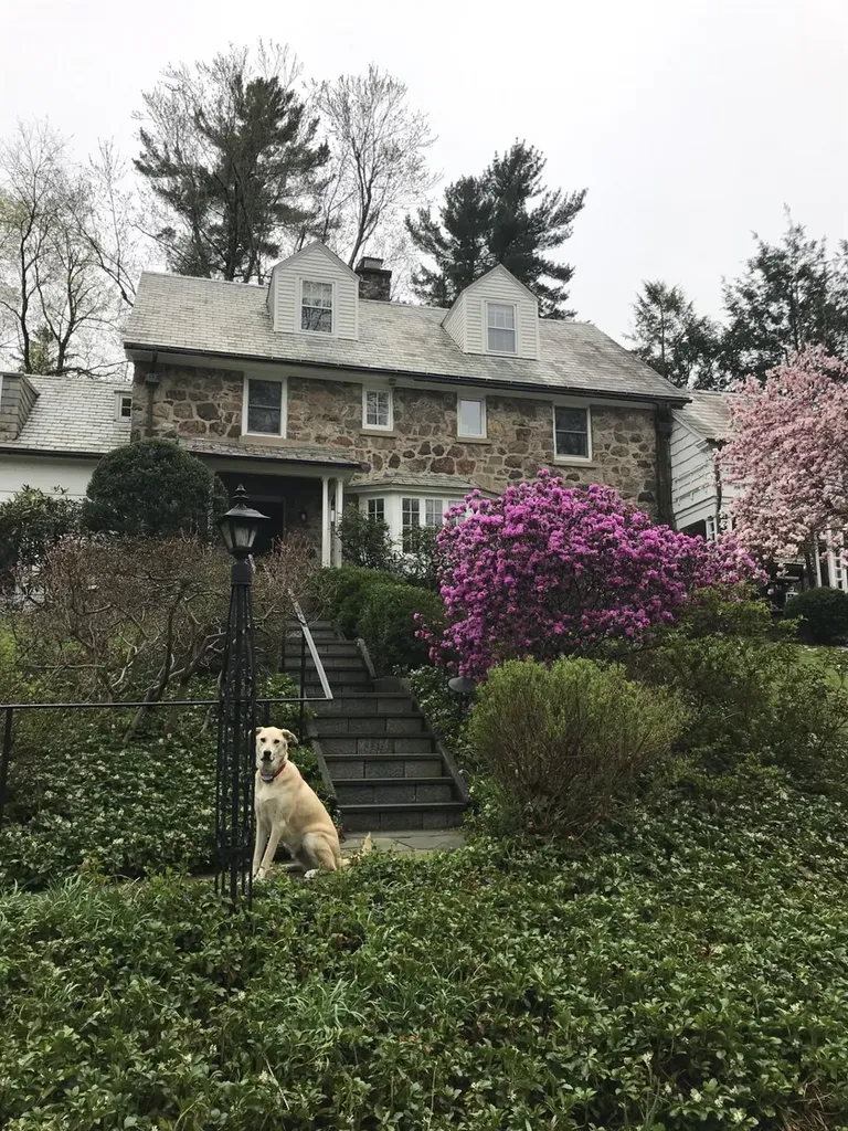 68 Spruce Lane S Chappaqua NY 10514