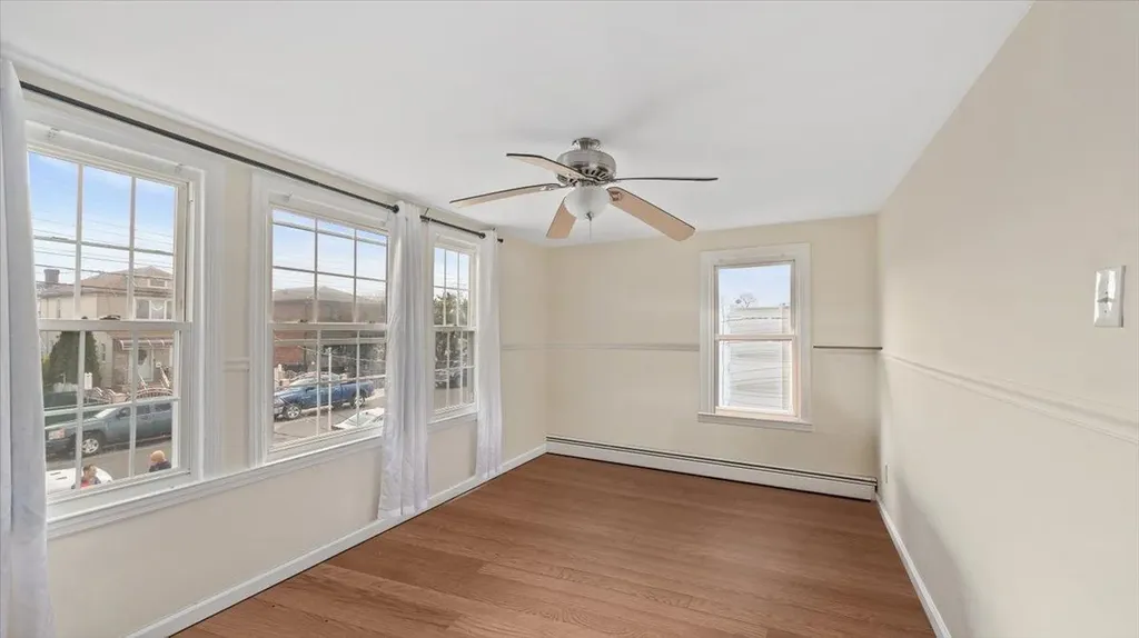 3169 Fairmount Avenue Bronx NY 10465