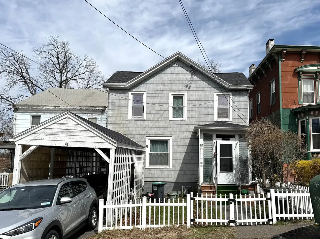 41 William Street Catskill NY 12414