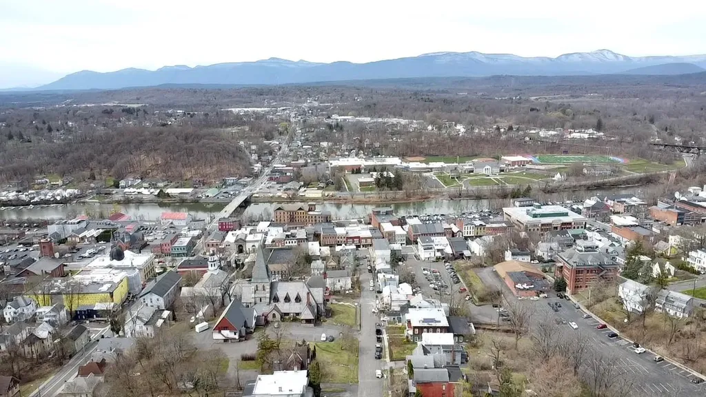 41 William Street Catskill NY 12414