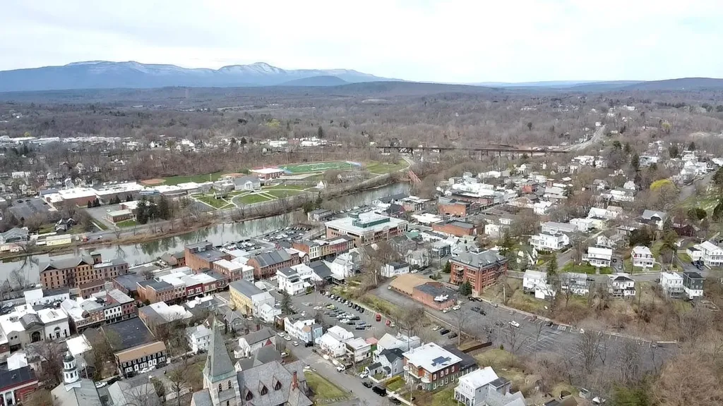 41 William Street Catskill NY 12414