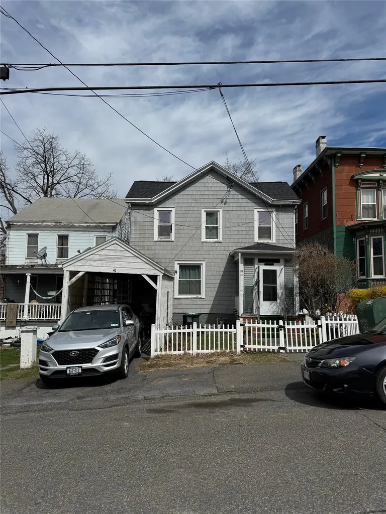 41 William Street Catskill NY 12414