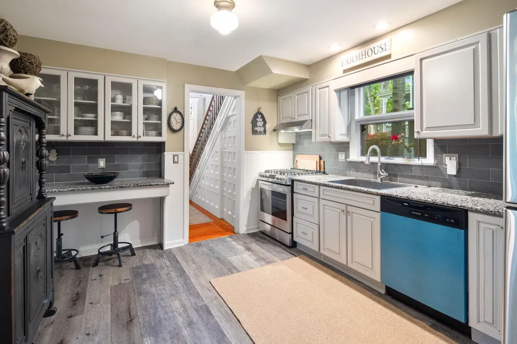 25 Brookville Avenue Ossining NY 10562
