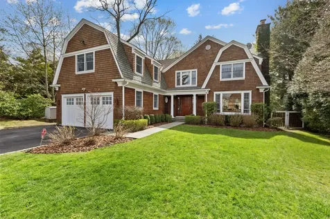32 Fairview Road Scarsdale NY 10583