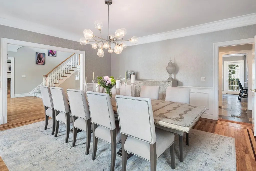 103 Stone Bridge Lane Bedford Hills NY 10507
