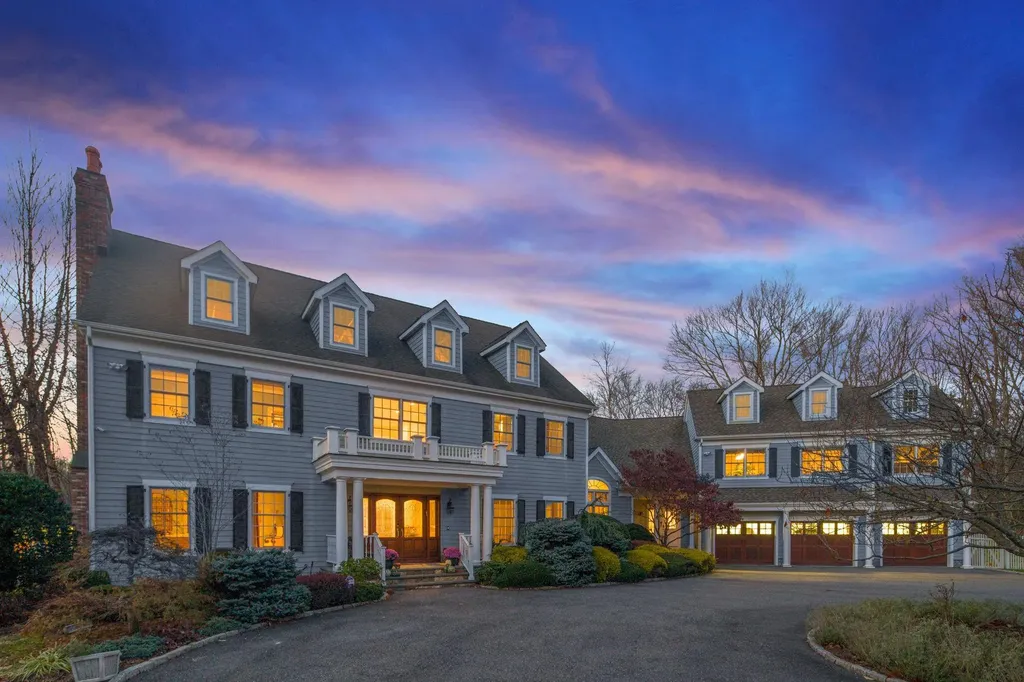 103 Stone Bridge Lane Bedford Hills NY 10507