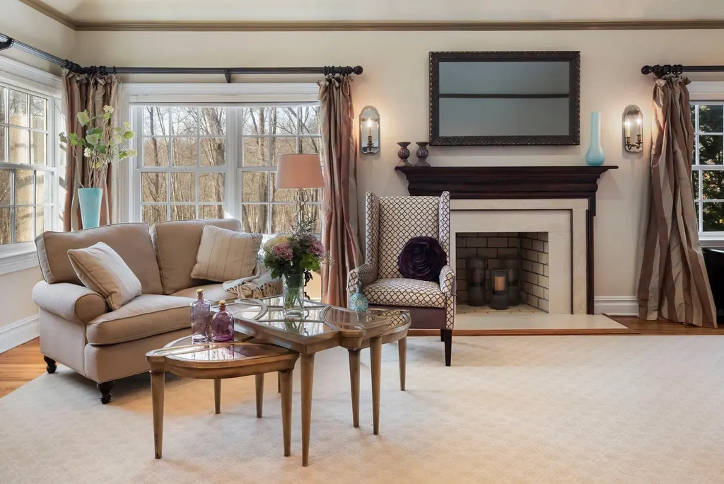 103 Stone Bridge Lane Bedford Hills NY 10507