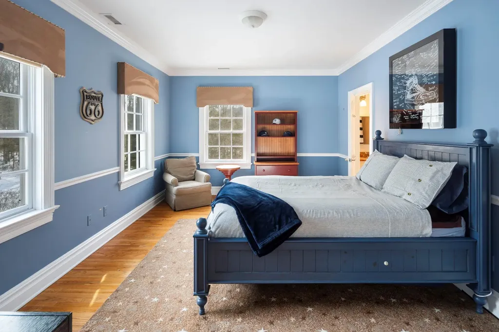 103 Stone Bridge Lane Bedford Hills NY 10507