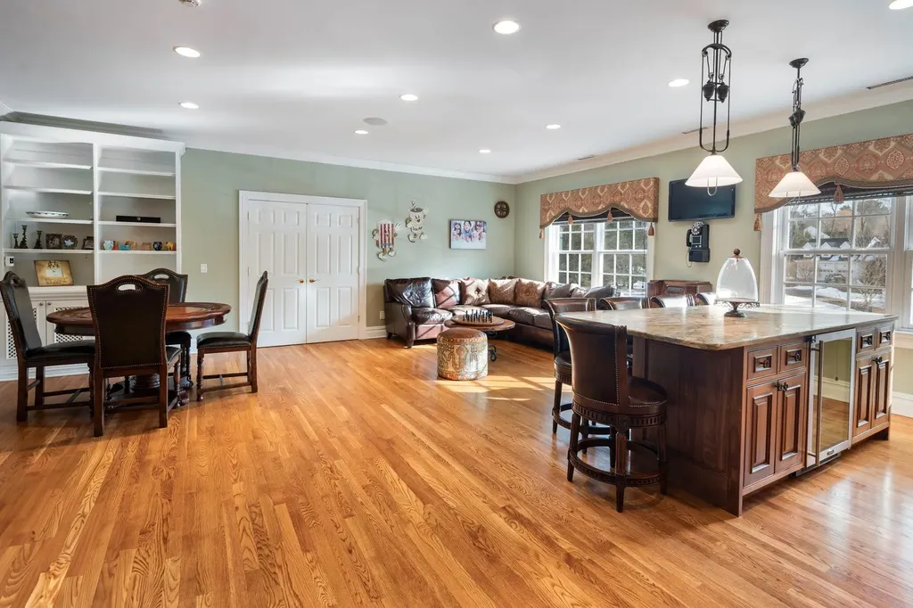 103 Stone Bridge Lane Bedford Hills NY 10507