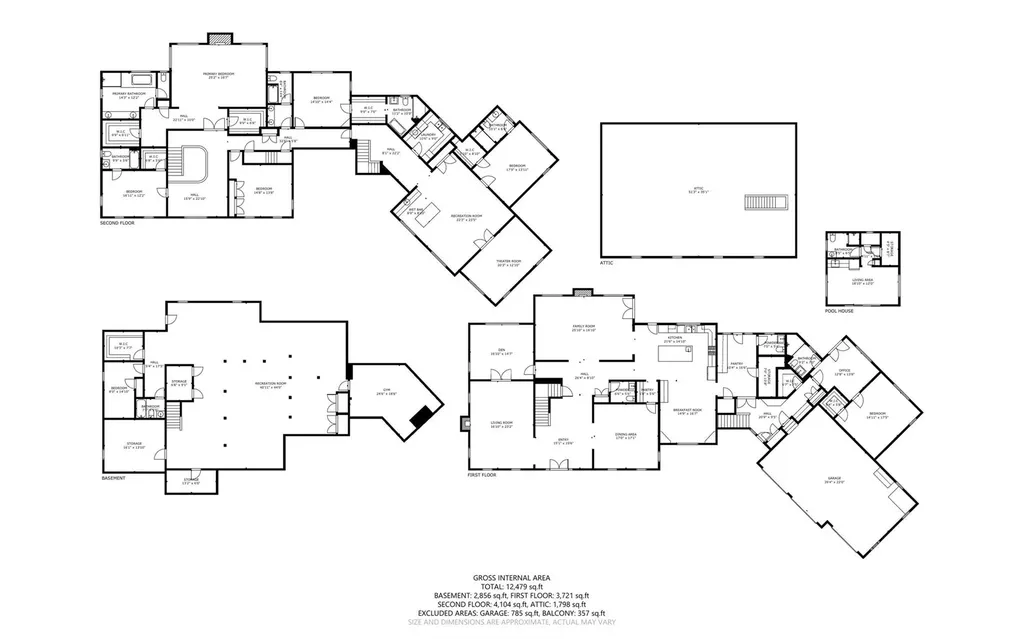 103 Stone Bridge Lane Bedford Hills NY 10507