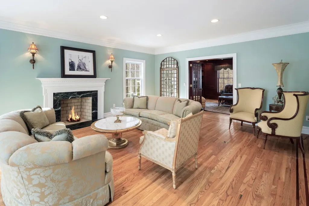 103 Stone Bridge Lane Bedford Hills NY 10507