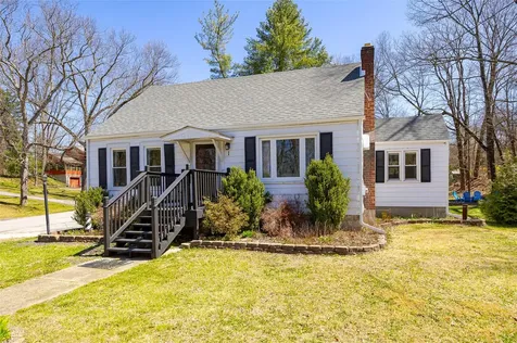 1 Kennedy Road Poughkeepsie NY 12601