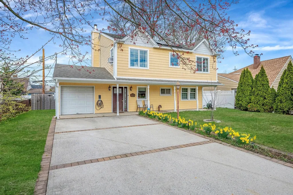 9 Prentice Road Levittown NY 11756