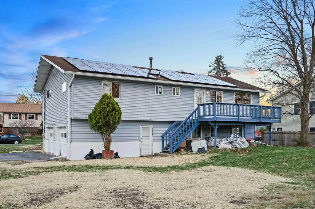 21 Standish Avenue Middletown NY 10940