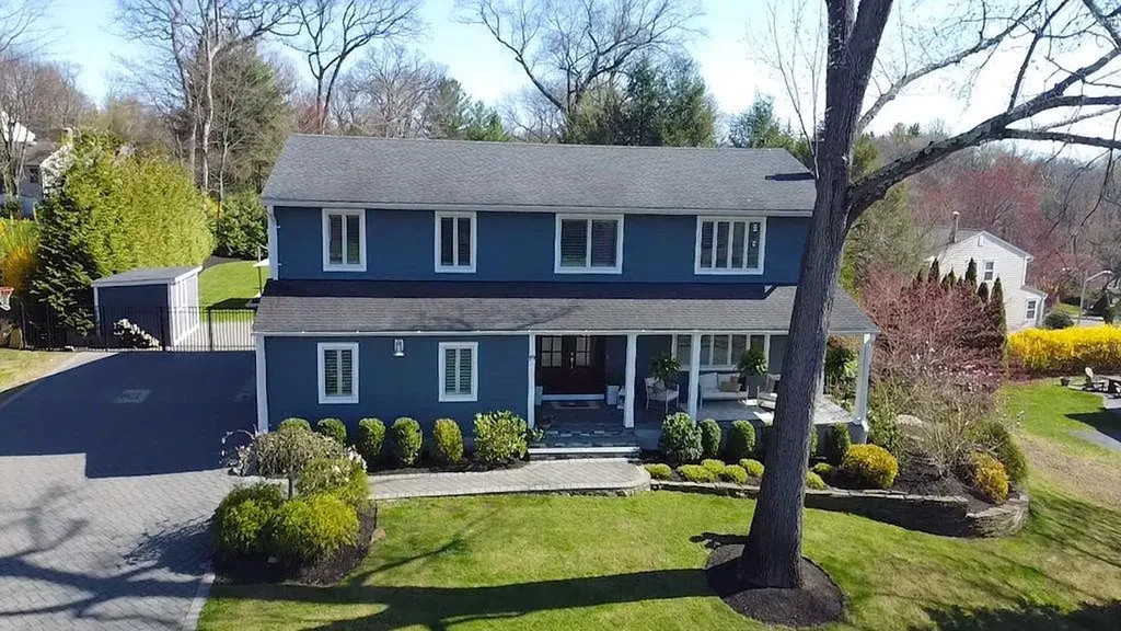 19 Evergreen Lane Pearl River NY 10965