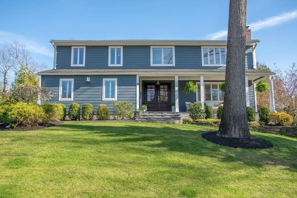 19 Evergreen Lane Pearl River NY 10965