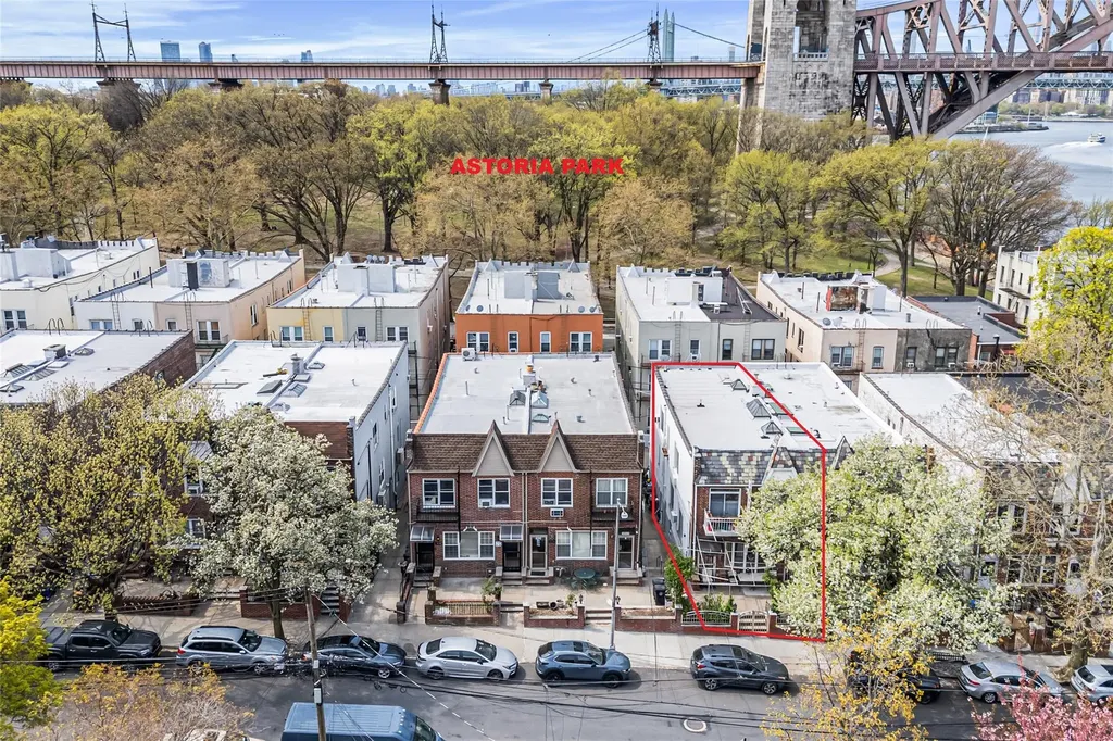 1816 21st Drive Astoria NY 11105