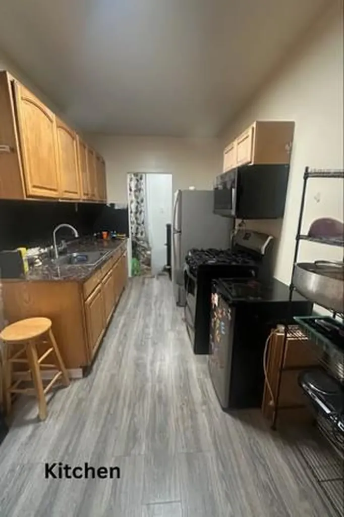 729 Bryant Avenue Bronx NY 10474
