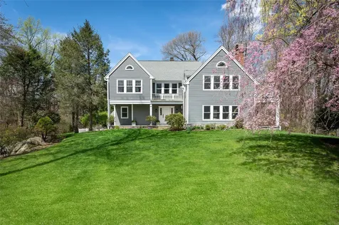 98 Hack Green Road Pound Ridge NY 10576