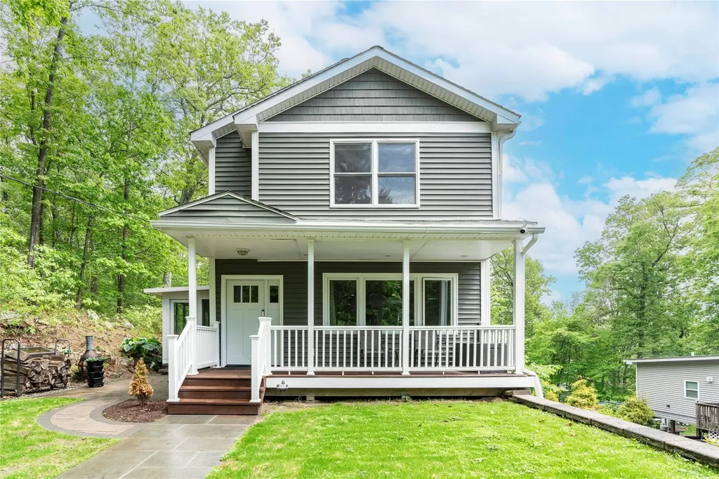 69 Taylor Road Patterson NY 12563