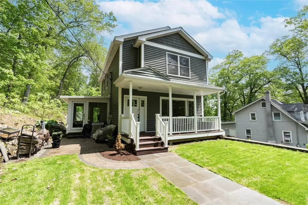 69 Taylor Road Patterson NY 12563
