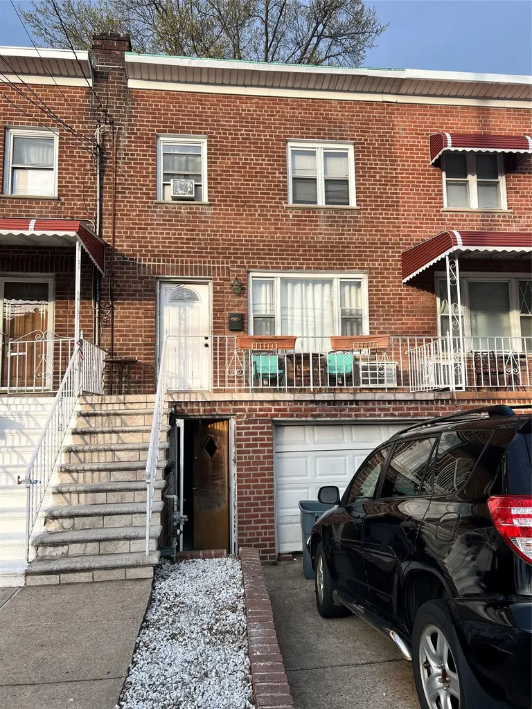 1282 Edison Avenue Bronx NY 10461