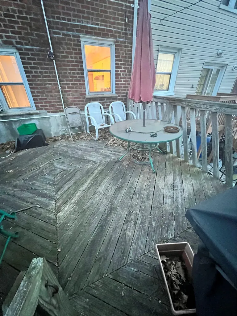 1282 Edison Avenue Bronx NY 10461