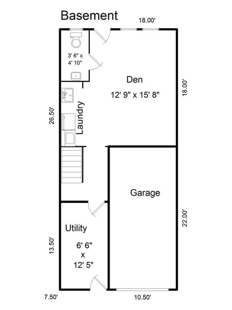 1282 Edison Avenue Bronx NY 10461