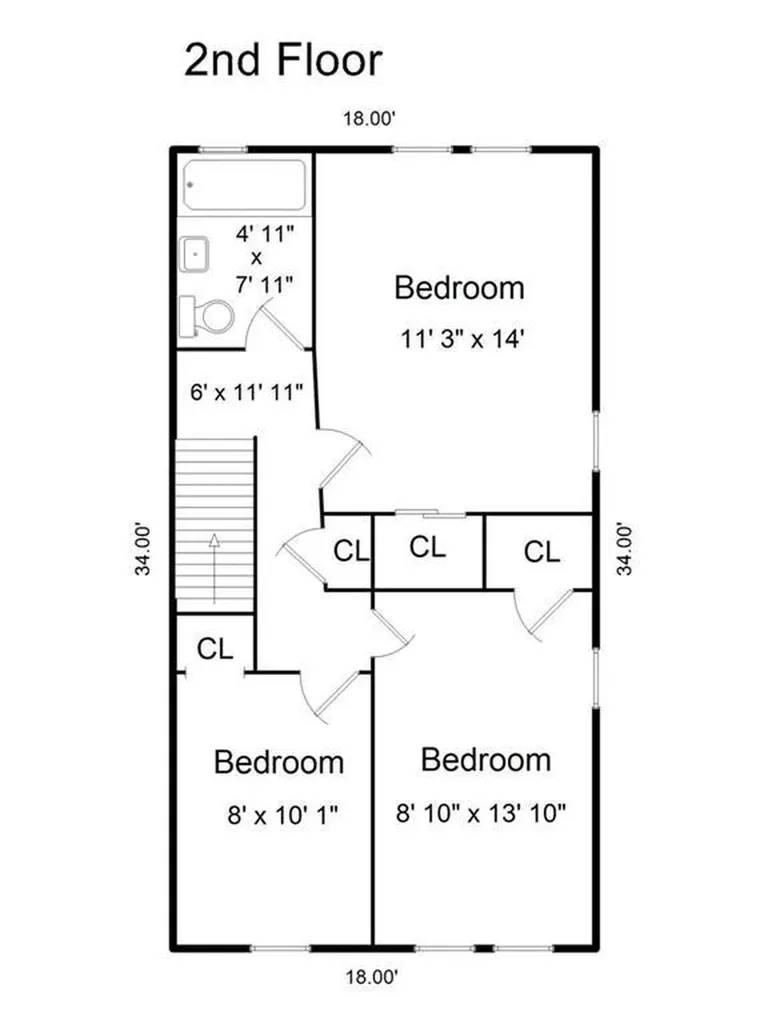 1282 Edison Avenue Bronx NY 10461