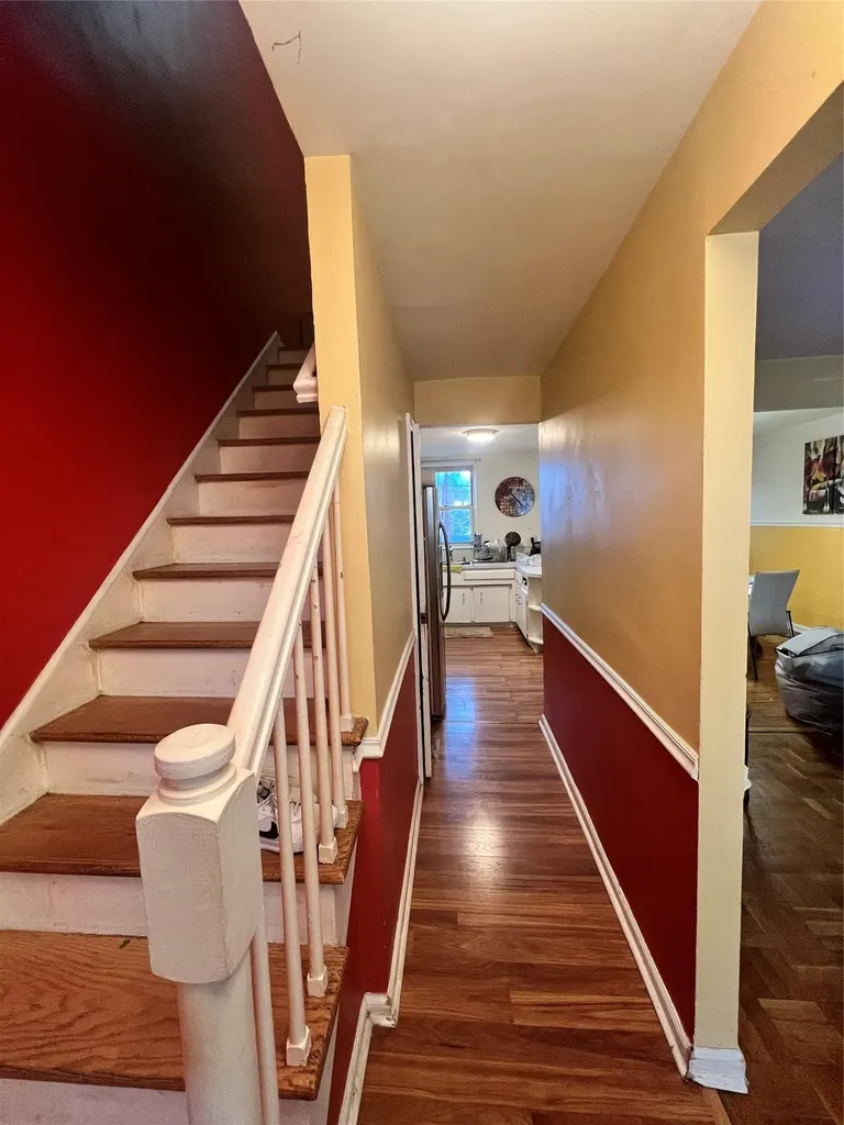 1282 Edison Avenue Bronx NY 10461