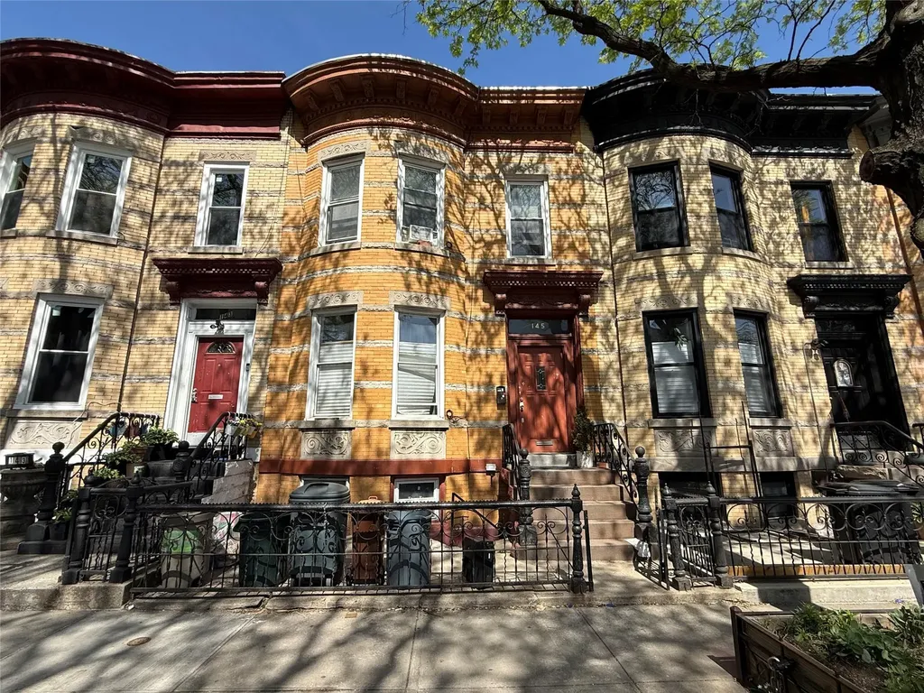 145 Moffat Street Brooklyn NY 11207