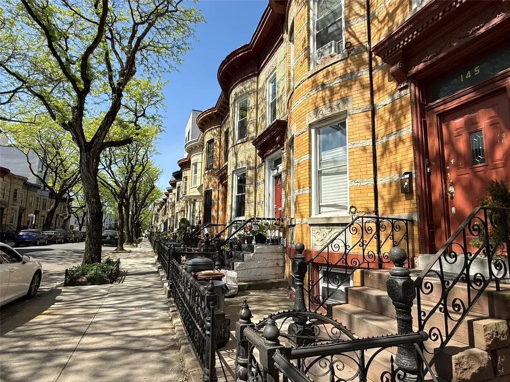 145 Moffat Street Brooklyn NY 11207