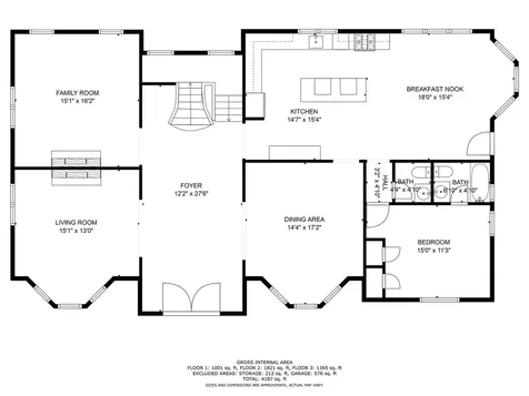 28-05 216th Street Bayside NY 11360