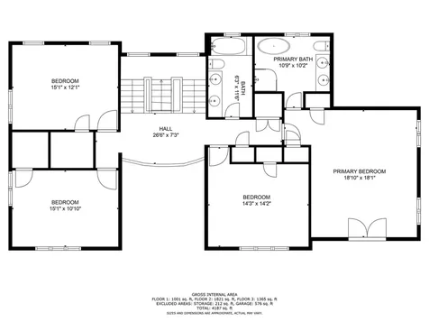 28-05 216th Street Bayside NY 11360