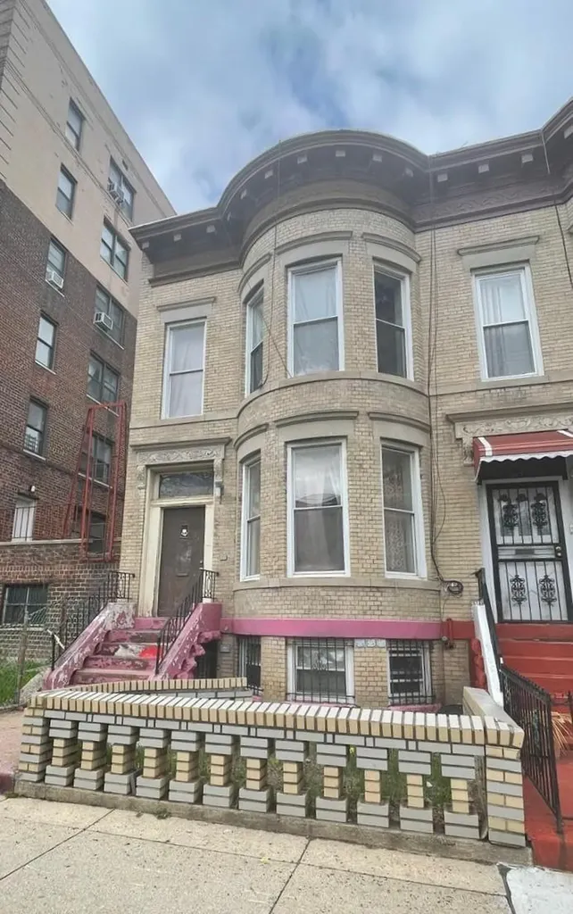 335 Martense Street Brooklyn NY 11226
