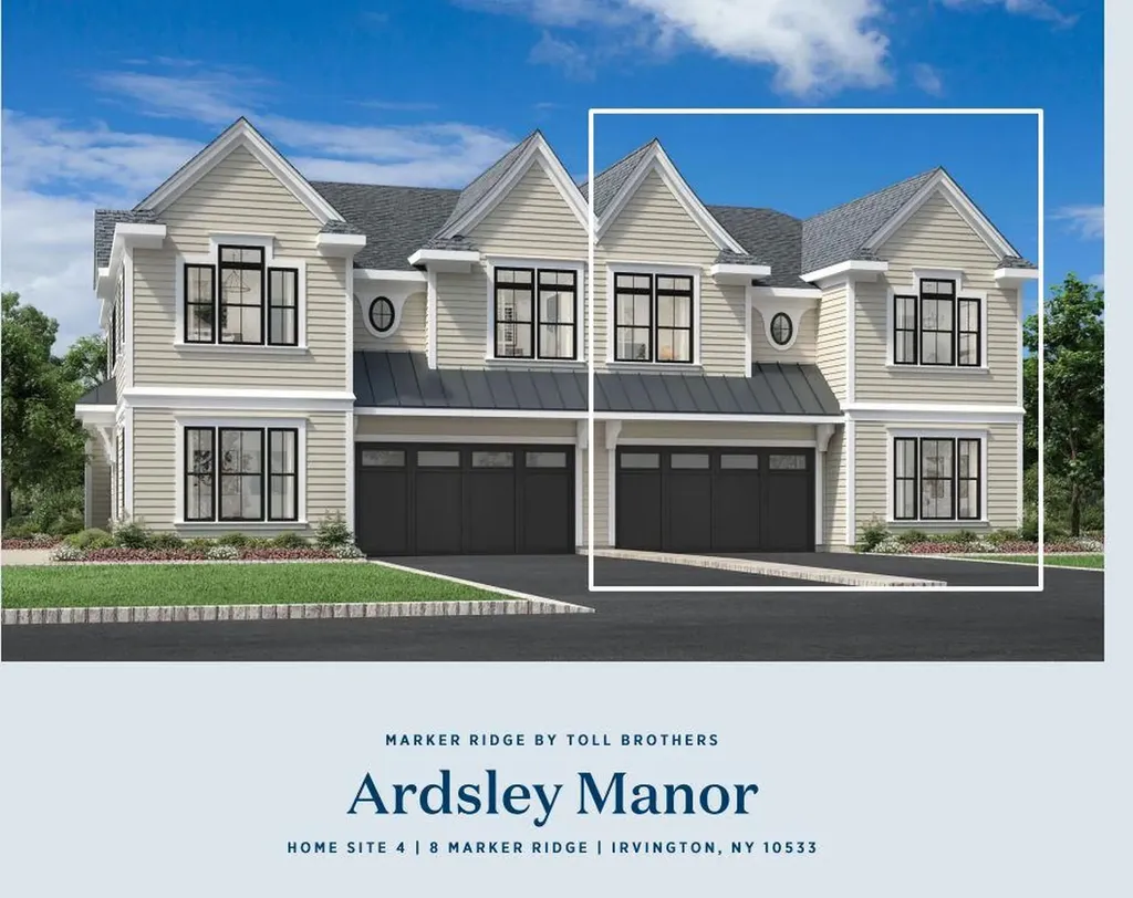 26 Marker Ridge Irvington NY 10533