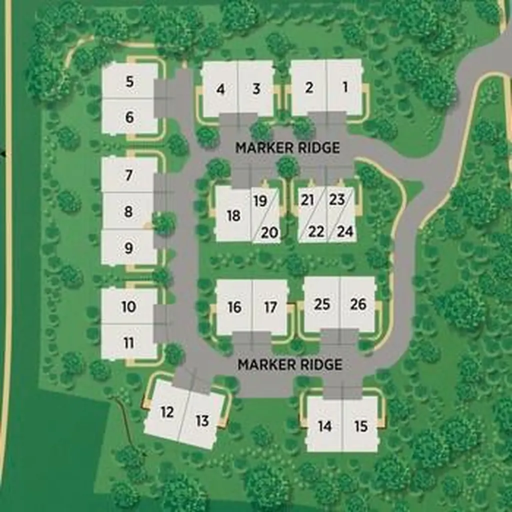 26 Marker Ridge Irvington NY 10533