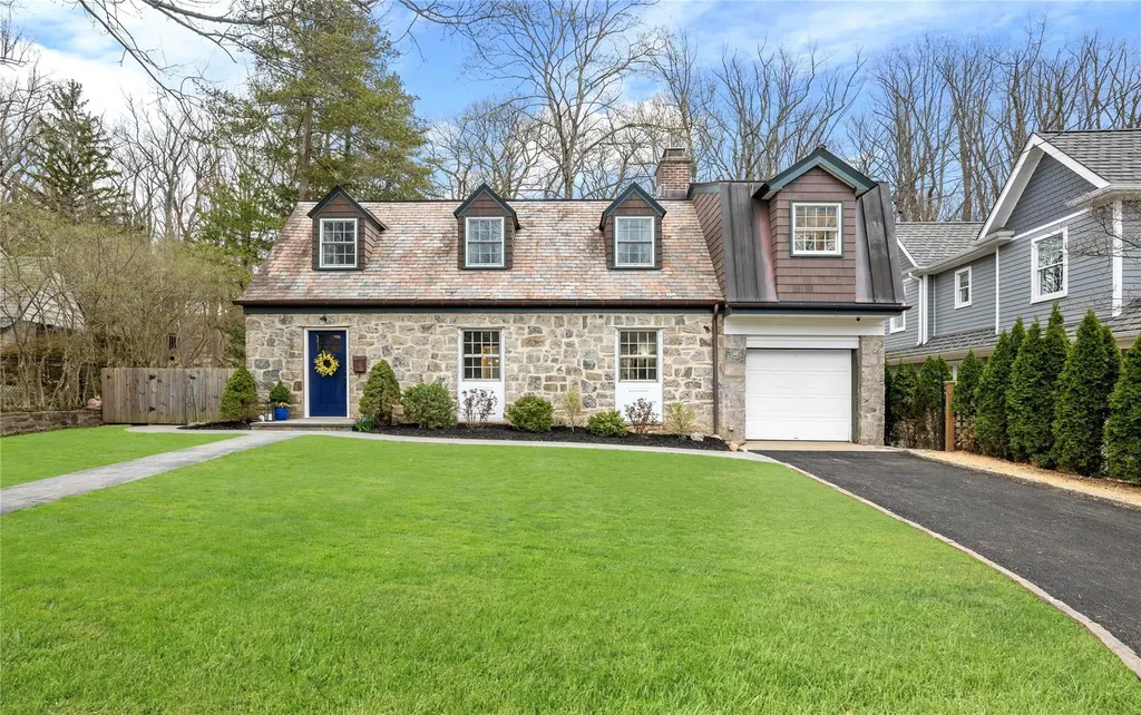 38 Reynal Road White Plains NY 10605
