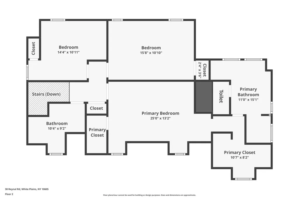 38 Reynal Road White Plains NY 10605