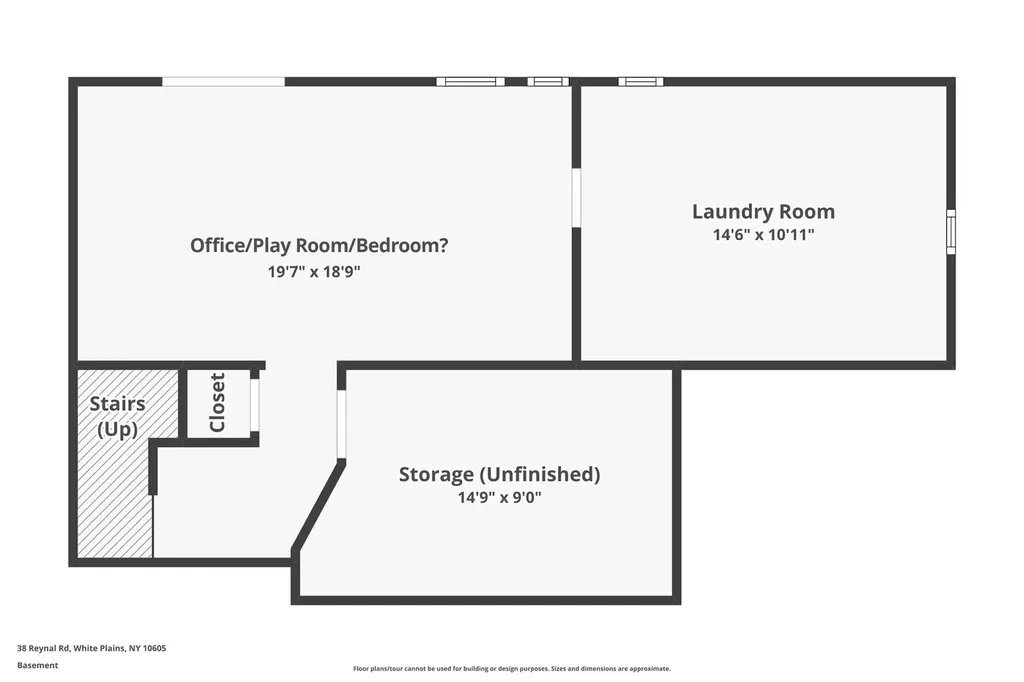 38 Reynal Road White Plains NY 10605
