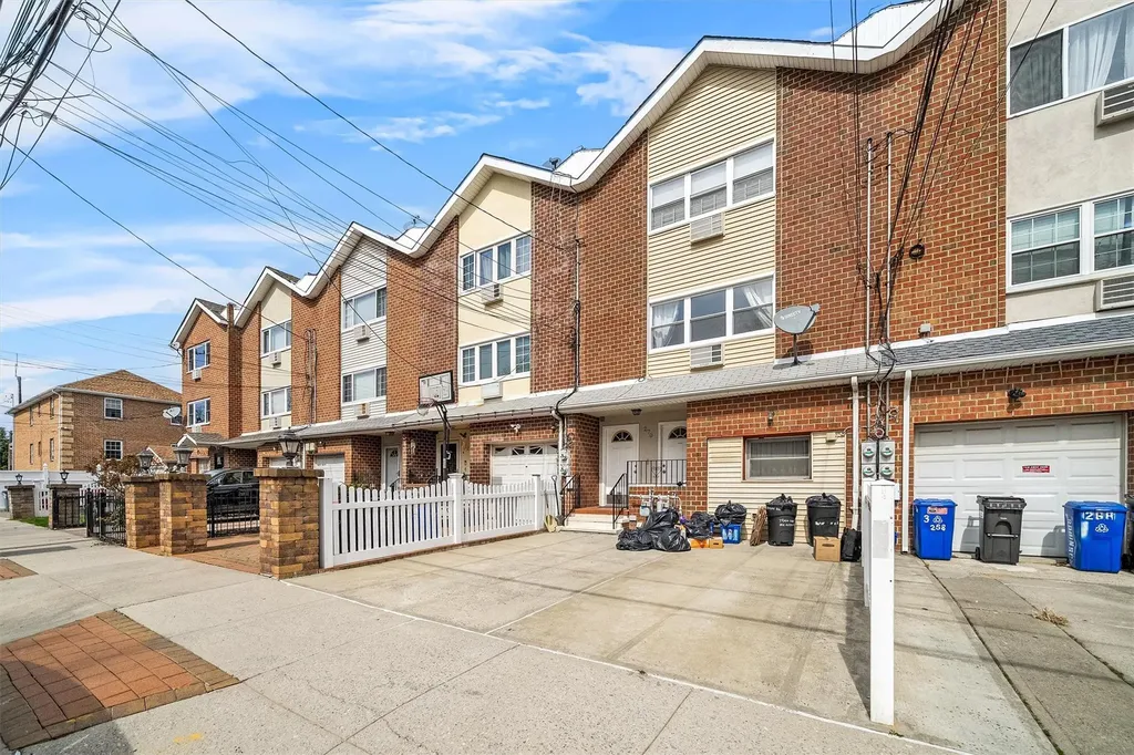 270 Robinson Avenue Bronx NY 10465