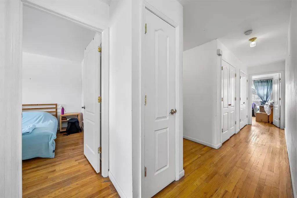 270 Robinson Avenue Bronx NY 10465